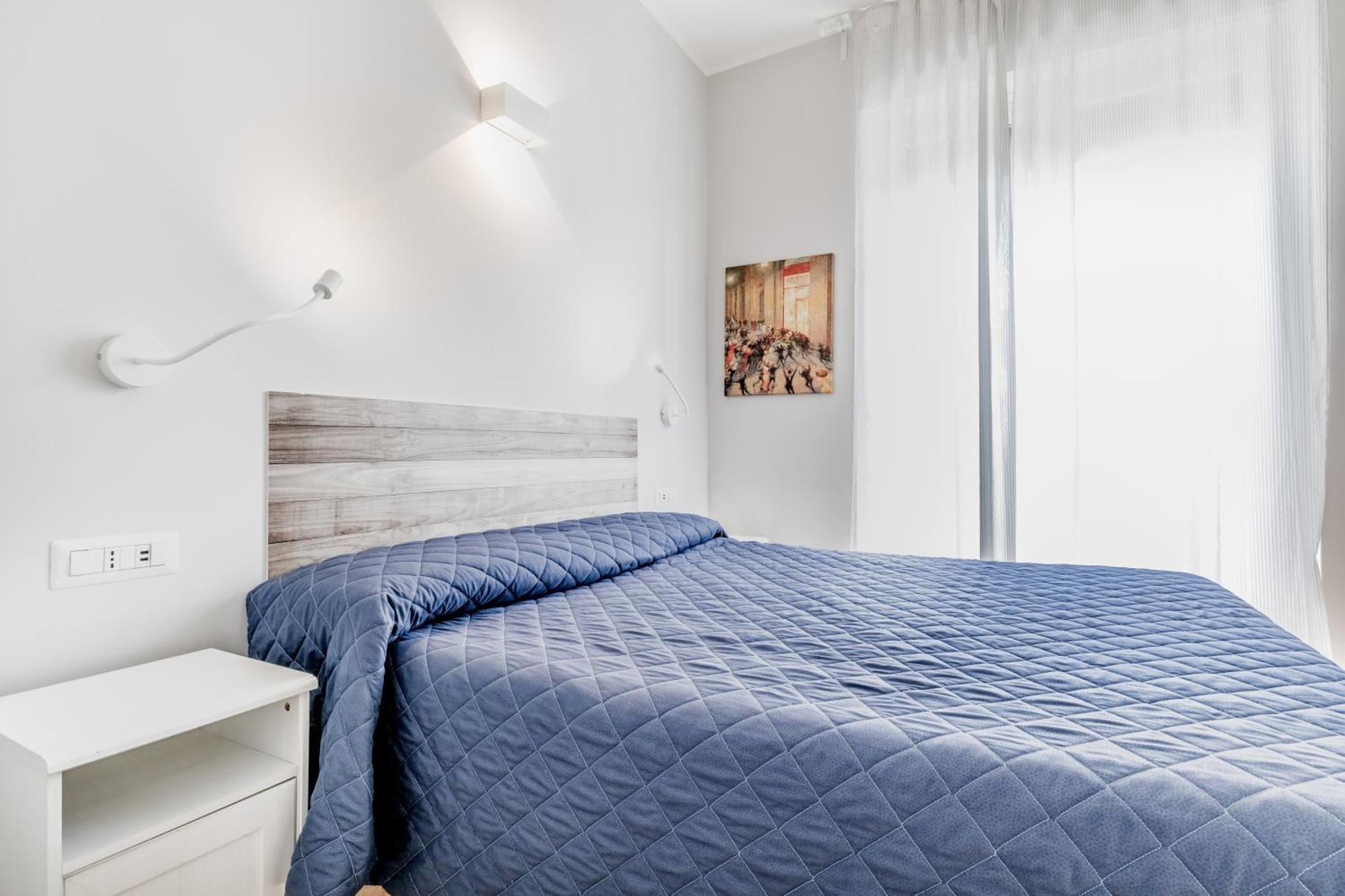 罗马L'Attico Con Terrazza In Corso Francia公寓 外观 照片