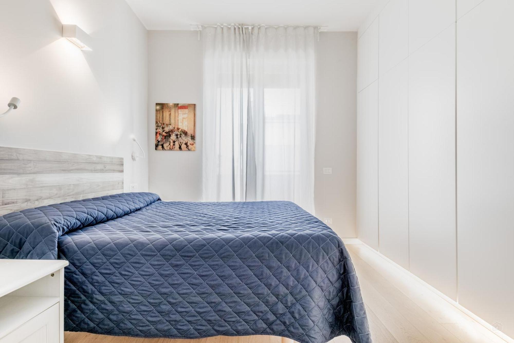 罗马L'Attico Con Terrazza In Corso Francia公寓 外观 照片