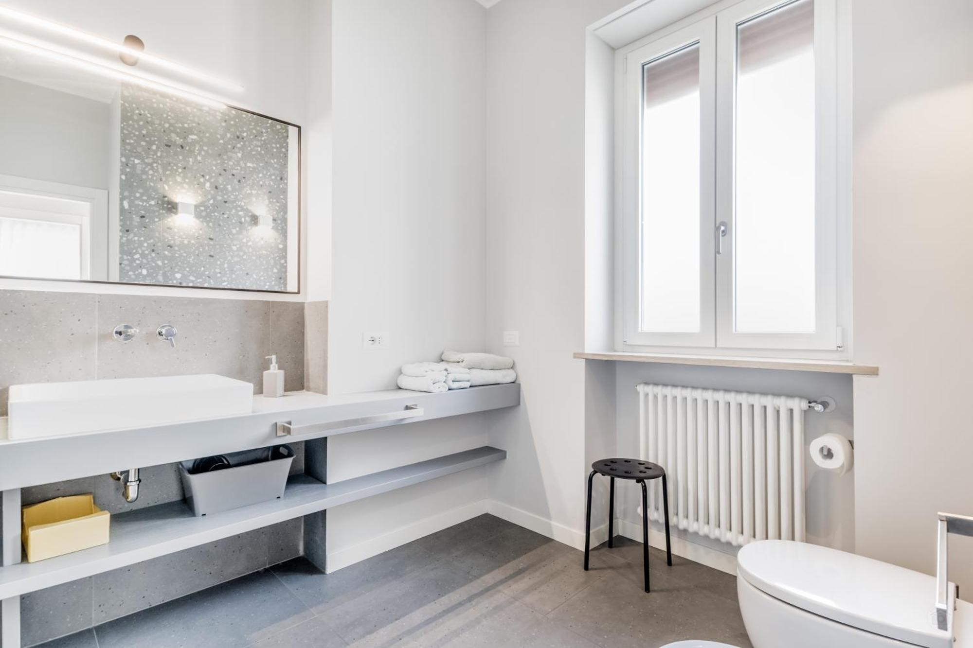 罗马L'Attico Con Terrazza In Corso Francia公寓 外观 照片